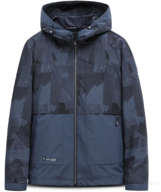 veste mission
