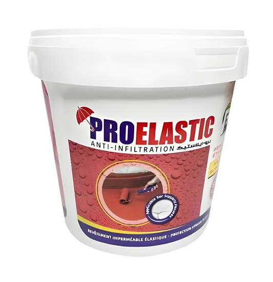 Pro Elastic.