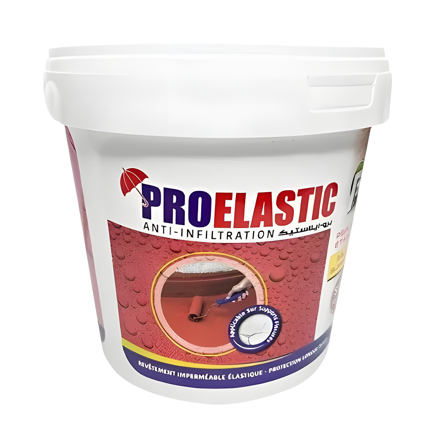 Pro Elastic