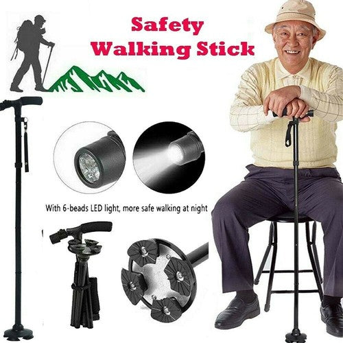 Trusty Cane