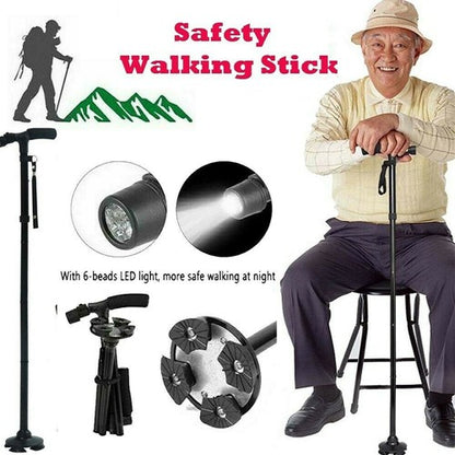 Trusty Cane
