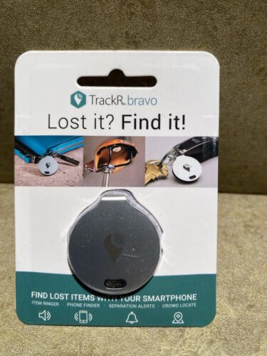 Tracker Objet Perdu Anti-Perte