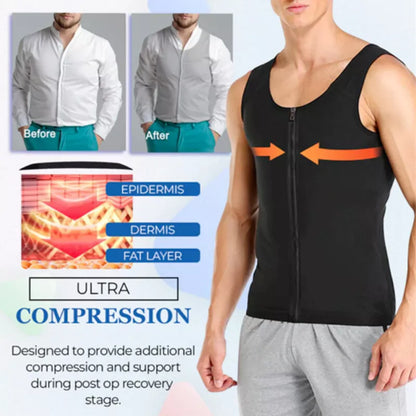 Gilet Amnicissant