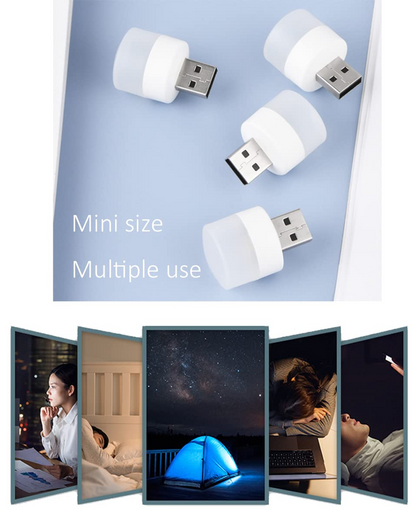 USB lampe