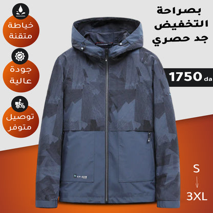 veste mission