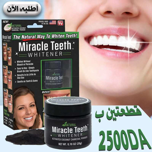 miracle teeth