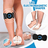 Mini Electric Body Neck Relief Massager