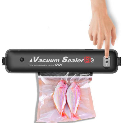 Vaccum sealer ماكينة سحب الهواء من الاكياس