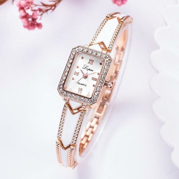 Mntre lvpai blanche doré