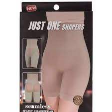 just one shapers شورت التنحيف