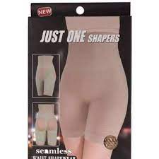 JUST-ONE SHAPERS