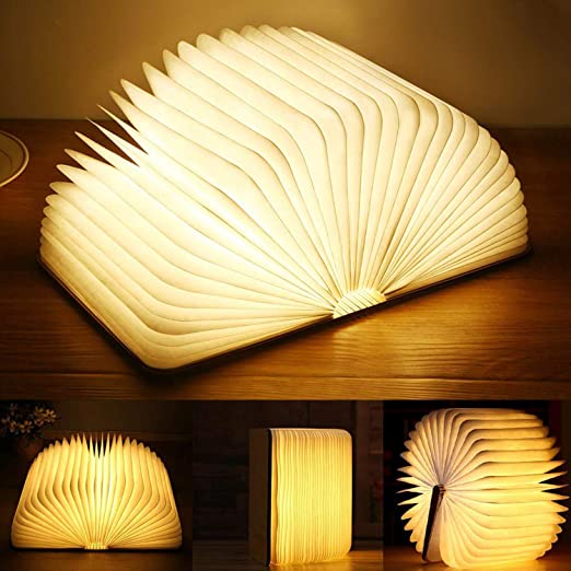 LAMPE LIVRE / مصباح الكتاب المميز