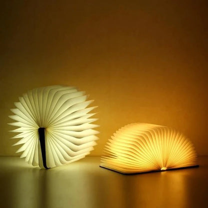 LAMPE LIVRE / مصباح الكتاب المميز