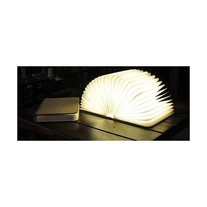 LAMPE LIVRE / مصباح الكتاب المميز